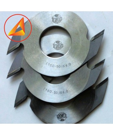 Dao Finger Con TKG Lỗ trục 50